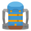 Backpack icon 64x64