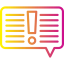 Chat icon 64x64