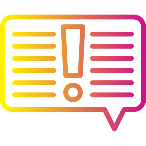 Chat icon