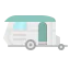 Caravan icon 64x64