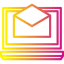 Email icon 64x64