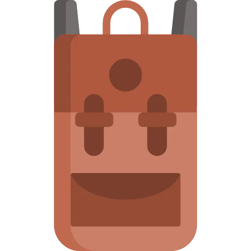 Backpack 상