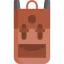 Backpack ícono 64x64