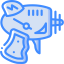 Бластер иконка 64x64
