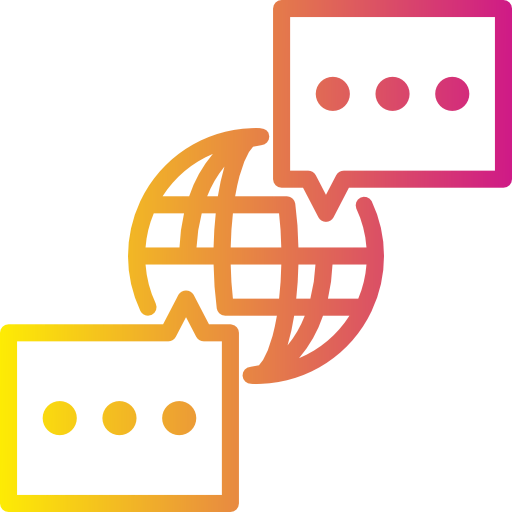 Chat icon