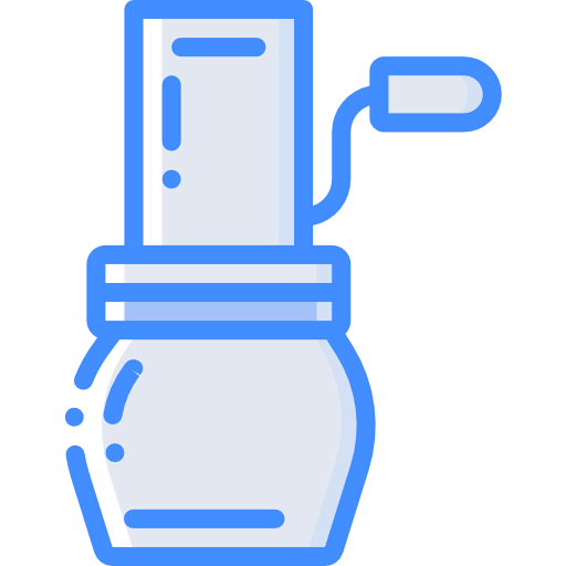 Grinder icon