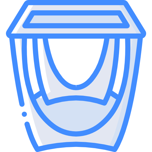 Coffee table icon