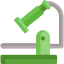 Microscope icon 64x64