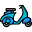 Vespa icon 64x64