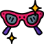 Sunglasses icon 64x64