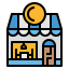 Restaurant icon 64x64