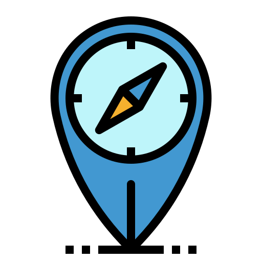 Location icon