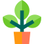 Plant icon 64x64