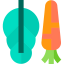 Vegetables іконка 64x64