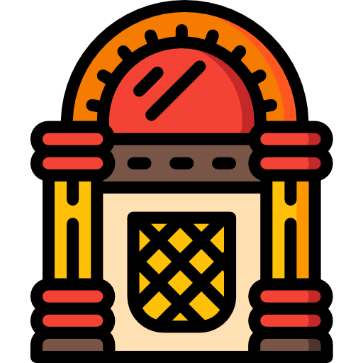 Jukebox icon