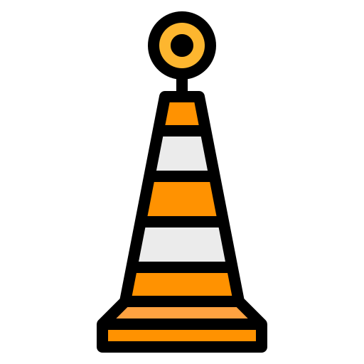 Cone icon