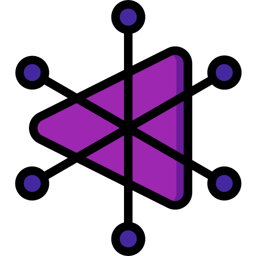 Shape icon