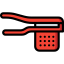 Potato peeling Symbol 64x64