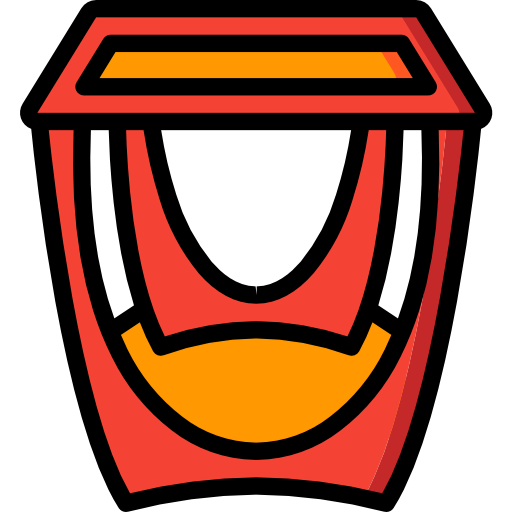 Coffee table icon