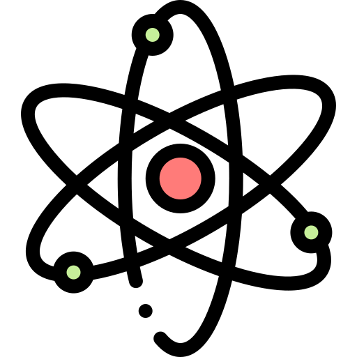 Atom icon