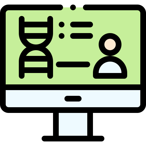 Computer icon