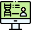 Computer Symbol 64x64