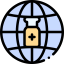 World icon 64x64