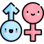 Gender icon 64x64