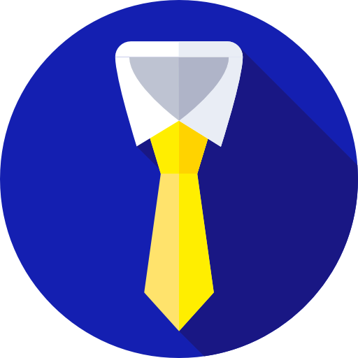 Tie icon
