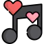 Music icon 64x64