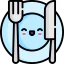 Plate icon 64x64