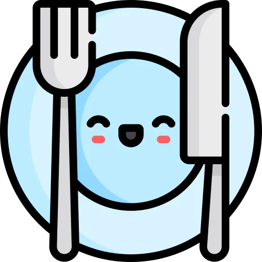 Plate icon