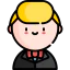 Man icon 64x64