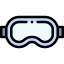 Safety goggles Symbol 64x64