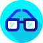 Glasses icon 64x64
