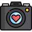 Camera icon 64x64