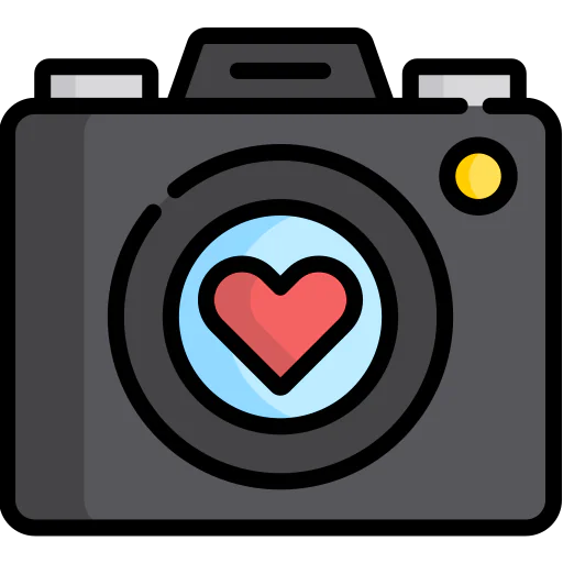 Camera icon