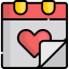 Date icon 64x64