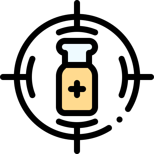 Target icon