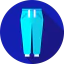 Trousers icon 64x64