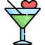 Cocktail icon 64x64