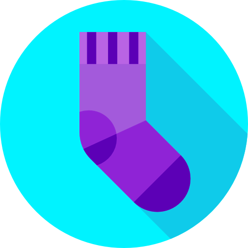Socks icon