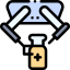 Robotic icon 64x64