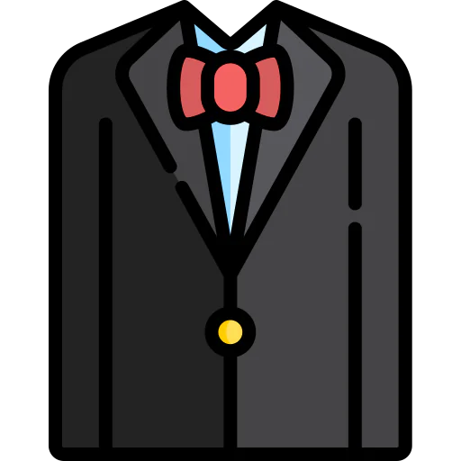 Suit icon