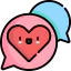 Chat icon 64x64
