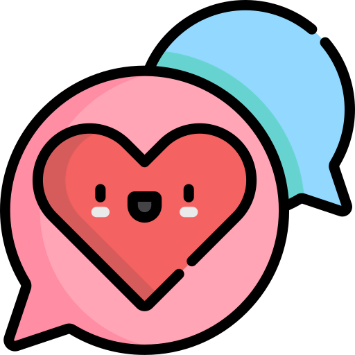 Chat icon