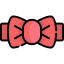 Bow tie icon 64x64
