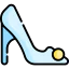 High heels icon 64x64