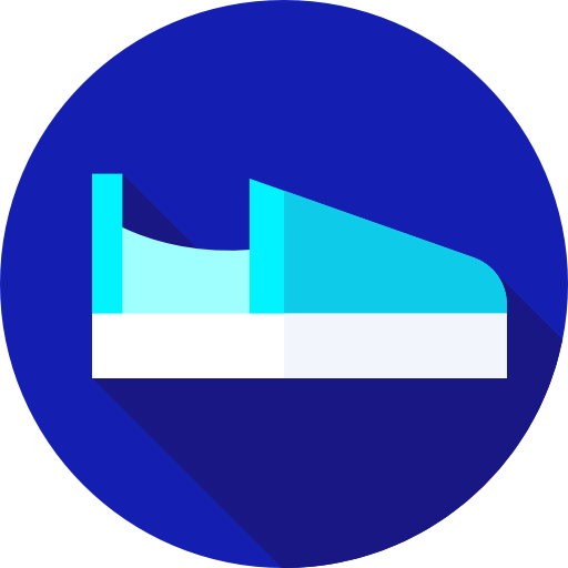Shoe icon