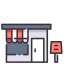 Restaurant icon 64x64